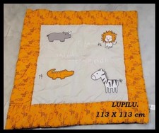 Couverture matelassé jeux d'occasion  Bouzonville
