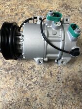 Compressor AC A/C Kia Sportage 2011-2016 Hyundai Tucson 2010-2015 1177305.  A1, usado comprar usado  Enviando para Brazil