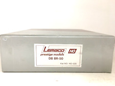 Lemaco 035 locomotiva usato  Milano