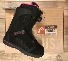 Chaussures snowboard boot d'occasion  Expédié en France