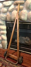 Vintage hand truck for sale  West Linn