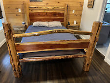 Queen size bed for sale  Dickinson