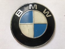 Bmw e12 e23 d'occasion  Paris XX