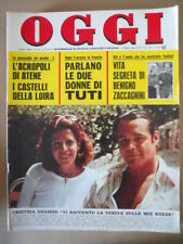 Oggi 1975 mikhail usato  Italia
