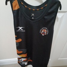 Xblades castleford tigers for sale  ENFIELD