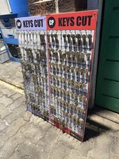 key cutting machine for sale key cutting machine for sale FAREHAM