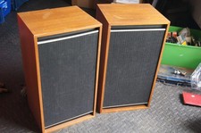 Vintage speakers batley for sale  RUGBY