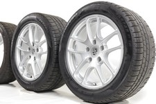 Porsche boxster cayman gebraucht kaufen  Ratingen