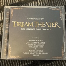 Dream theater ultimate usato  Spedire a Italy