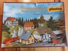 Modellbausätze plastoy teilig gebraucht kaufen Modellbausätze plastoy teilig gebraucht kaufen  Brockscheid, Mehren, Strotzbüsch