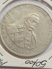 Monnaie argent portugal d'occasion  Targon