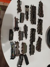 Gauge loco parts for sale  BEXLEYHEATH
