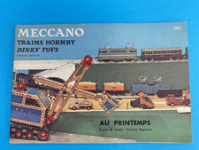 Hornby katalog 1959 gebraucht kaufen  Duisburg