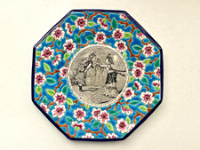 Longwy enamels legend d'occasion  Expédié en Belgium