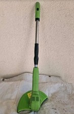 Accu rasentrimmer gebraucht kaufen  Burg Stargard