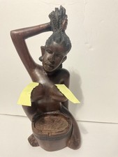 Large inch african for sale  Effort