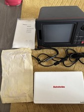 Autohelm st50 navcenter for sale  BOURNEMOUTH