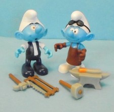 Zimmermann schmied schlumpf gebraucht kaufen Zimmermann schmied schlumpf gebraucht kaufen  Aalen