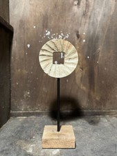 Scultura legno arredamento usato  Santa Marinella
