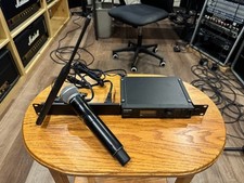 Shure ulxd4 ulxd2 for sale  Rochester