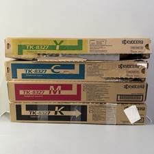 Kyocera 8327 toner for sale  Wauconda