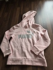 Age puma hoodie for sale  TAUNTON