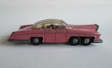 Dinky 100 thunderbirds for sale  ST. AUSTELL
