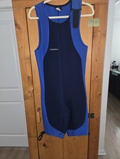 Neil shorty wetsuit for sale  Geneva