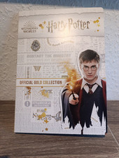 Harry potter wizarding gebraucht kaufen  Rostock