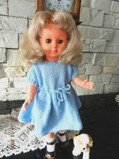 Ancienne poupee marie d'occasion  Vigneux-sur-Seine