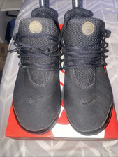 Mens nike presto for sale  LUTON