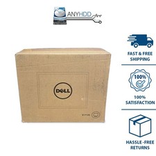 Monitor LCD TN Dell E1715S 17” retroiluminado por LED 1280x1024 tela VGA - caixa aberta comprar usado  Enviando para Brazil