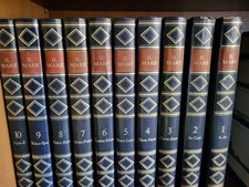 Mare grande enciclopedia usato  Italia