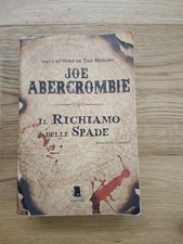Richiamo delle spade usato  Roma