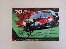 Carte ferrari corse d'occasion  Jonzac