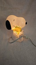 Vtg peanuts snoopy for sale  Reseda