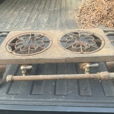 Vintage colonial two for sale  Belvidere