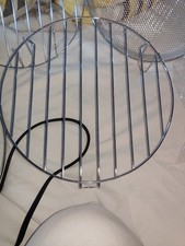 Fritadeira Big Boss 16 qt sem óleo substitua cesta de malha alça anel de extensão manual comprar usado  Enviando para Brazil