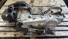 Motore semi completo usato  Italia