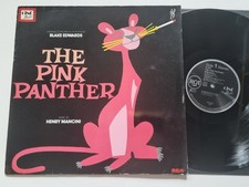 Usado, Henry Mancini - The Pink Panther Vinyl LP Germany comprar usado  Enviando para Brazil