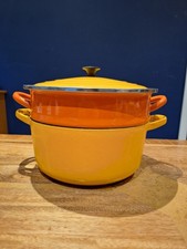 Creuset cast iron for sale Creuset cast iron for sale  CAMBERLEY