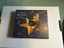 SMASHING PUMPKINS “Mellon Collie” US orig Virgin lbl PROMO 2 CD set + 2 booklets comprar usado  Enviando para Brazil