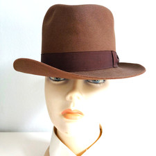 Borsalino original hat d'occasion  Expédié en Belgium