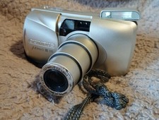 Olympus mju iii d'occasion Olympus mju iii d'occasion  Roanne