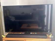 Hitachi hk6200u smart for sale  HAYES
