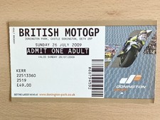 British moto 2009 for sale  KILMARNOCK