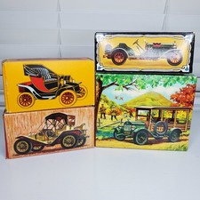 Avon car decanters for sale  Lowell