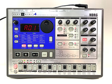 Korg electribe sintetizzatore usato  Spedire a Italy