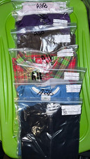  Roupas masculinas Lacoste/Varvatos/Milar/Rosa/Face Norte/Náutica (A) (27) comprar usado  Enviando para Brazil