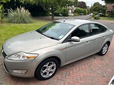 2010 ford mondeo for sale  GRAVESEND